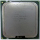 Процессор Intel Pentium-4 521 (2.8GHz /1Mb /800MHz /HT) SL8PP s.775 (Можайск)