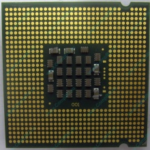 Процессор Intel Pentium-4 630 (3.0GHz /2Mb /800MHz /HT) SL7Z9 s.775 (Можайск)