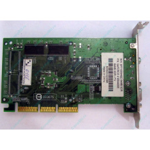 Видеокарта 64Mb nVidia GeForce4 MX440SE AGP Sparkle SP7100 (Можайск)