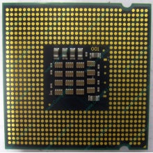 Процессор Intel Pentium-4 631 (3.0GHz /2Mb /800MHz /HT) SL9KG s.775 (Можайск)