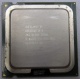 Процессор Intel Celeron D 346 (3.06GHz /256kb /533MHz) SL9BR s.775 (Можайск)