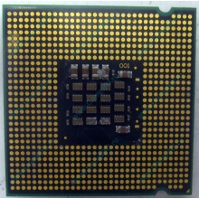 Процессор Intel Celeron D 347 (3.06GHz /512kb /533MHz) SL9KN s.775 (Можайск)