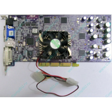 Asus V8420 DELUXE 128Mb nVidia GeForce Ti4200 AGP (Можайск)