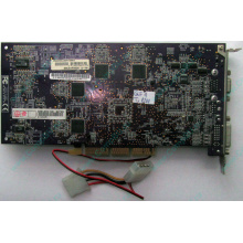 Asus V8420 DELUXE 128Mb nVidia GeForce Ti4200 AGP (Можайск)