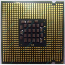 Процессор Intel Celeron D 336 (2.8GHz /256kb /533MHz) SL8H9 s.775 (Можайск)