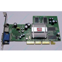 Видеокарта 128Mb ATI Radeon 9200 35-FC11-G0-02 1024-9C11-02-SA AGP (Можайск)