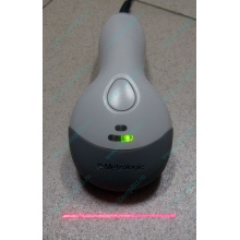 Глючный сканер ШК Metrologic MS9520 VoyagerCG (COM-порт) - Можайск