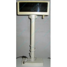 Нерабочий VFD customer display 20x2 (COM) - Можайск
