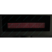 Нерабочий VFD customer display 20x2 (COM) - Можайск