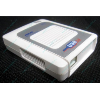 Wi-Fi адаптер Asus WL-160G (USB 2.0) - Можайск