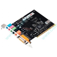 Звуковая карта Genius Sound Maker Value 5.1 в Можайске, звуковая плата Genius Sound Maker Value 5.1 (Можайск)