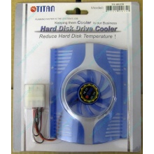 Кулер для HDD Titan TTC-HD12TZ (Можайск)
