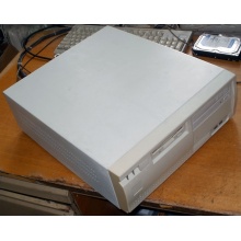 Intel Pentium-4 630 3.0GHz (2048k) HT /1024Mb /160Gb /ATX 180W Desktop (Можайск)
