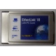 Сетевая карта 3COM Etherlink III 3C589D-TP (PCMCIA) без LAN кабеля (без хвоста) - Можайск