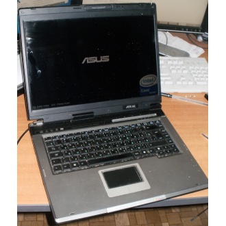 Ноутбук Asus A6 (CPU неизвестен /no RAM! /no HDD! /15.4" TFT 1280x800) - Можайск