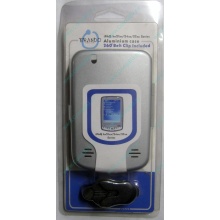 Чехол из алюминия Brando для КПК HP iPAQ hx21xx /24xx /27xx series в Можайске, алюминиевый чехол для КПК HP iPAQ hx21xx /24xx /27xx купить (Можайск)