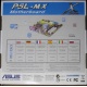 Материнская плата Asus P5L-MX s.775 (Можайск)