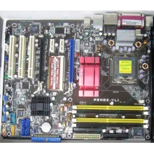 Материнская плата Asus P5ND2-SLI s.775 (Можайск)