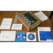 Модуль 3C17710 (4 порта 1000BASE-SX) для 3COM SuperStack 3 Switch 4900 (Можайск)