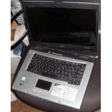 Ноутбук Acer TravelMate 2410 (Intel Celeron M370 1.5Ghz /no RAM! /no HDD! /no drive! /15.4" TFT 1280x800) - Можайск